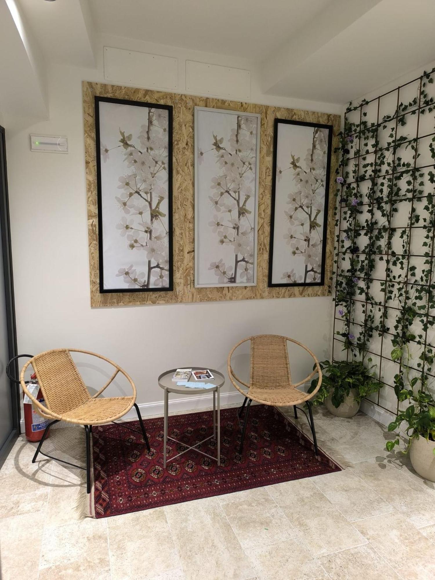 Apartment Hokusai *