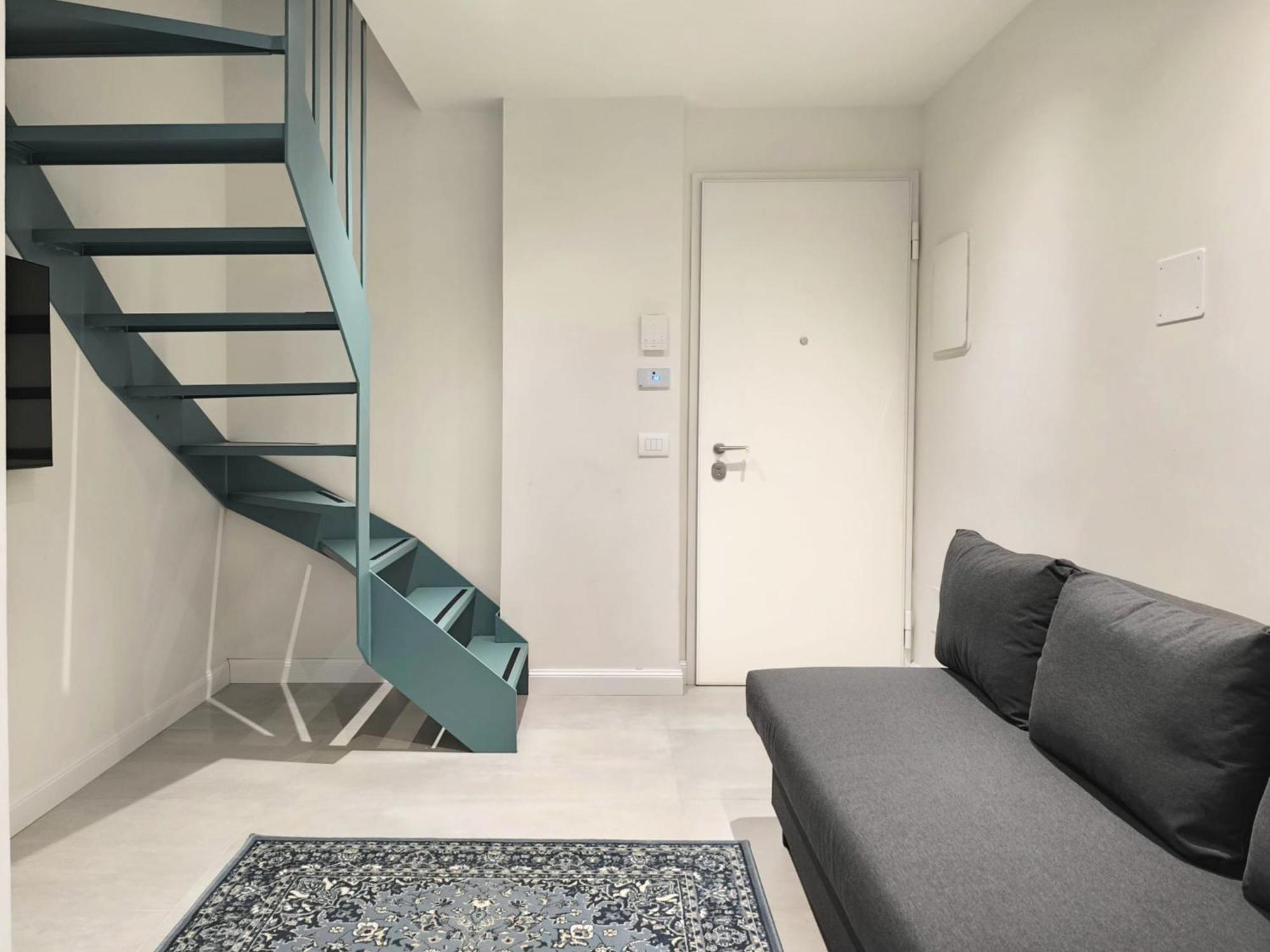 Hokusai Apartment *