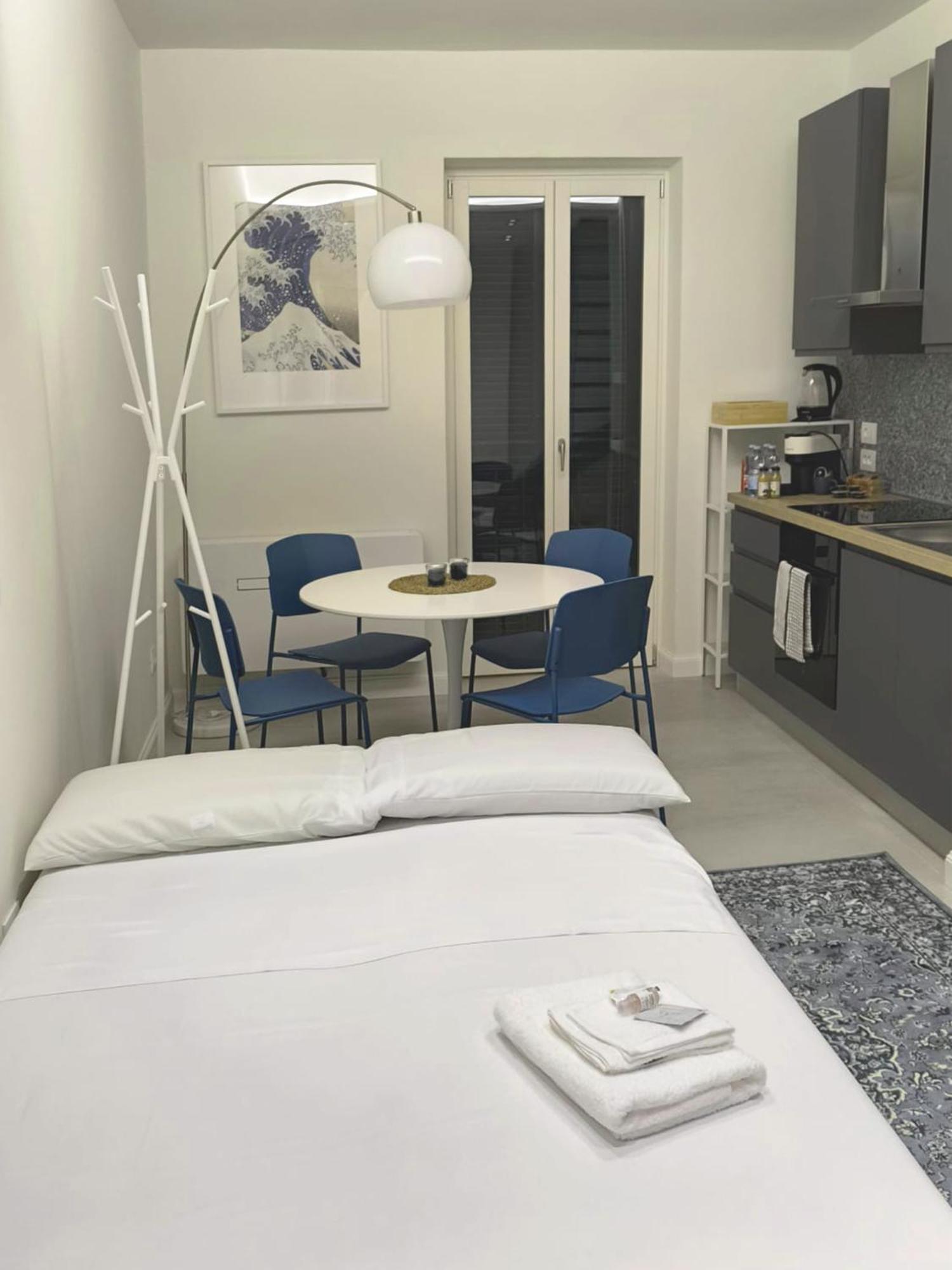 Apartamento Hokusai