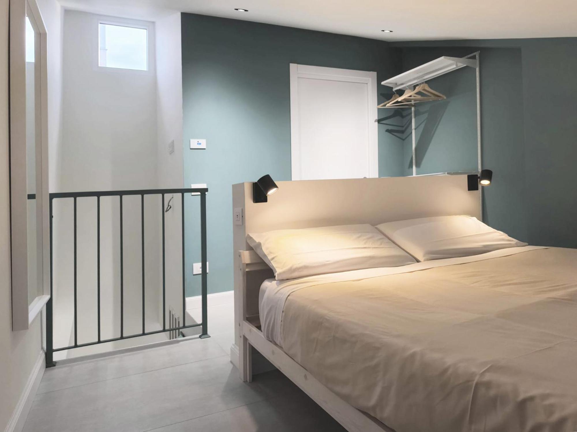 Hokusai Apartamento