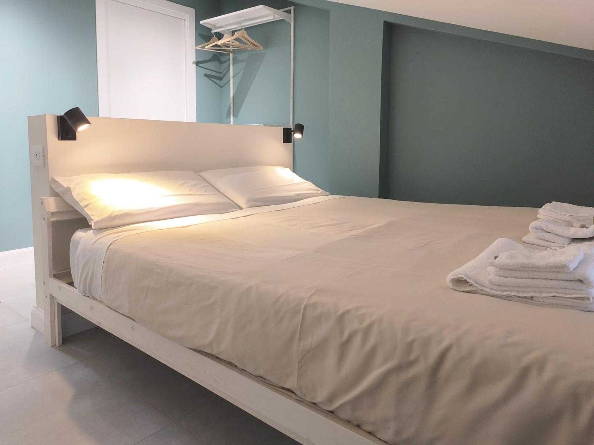 Apartamento Hokusai